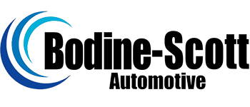 Bodine-Scott Automotive Logo